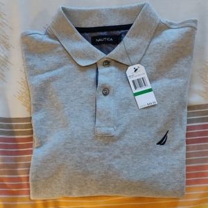 Nautica polo